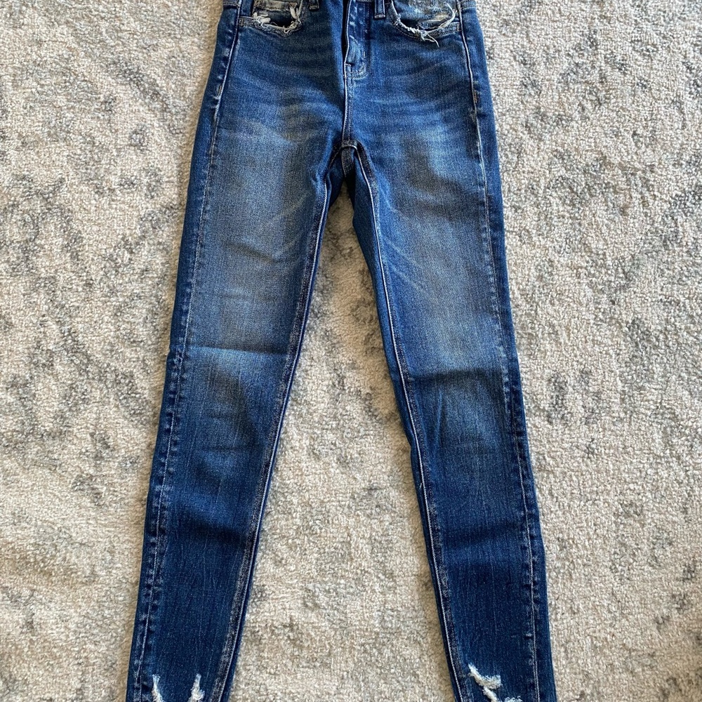 Have WAY too much, wanted to get rid of a few things :)